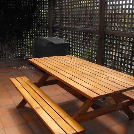 The Fig Tree B&B Baudin Beach Dış mekan fotoğraf
