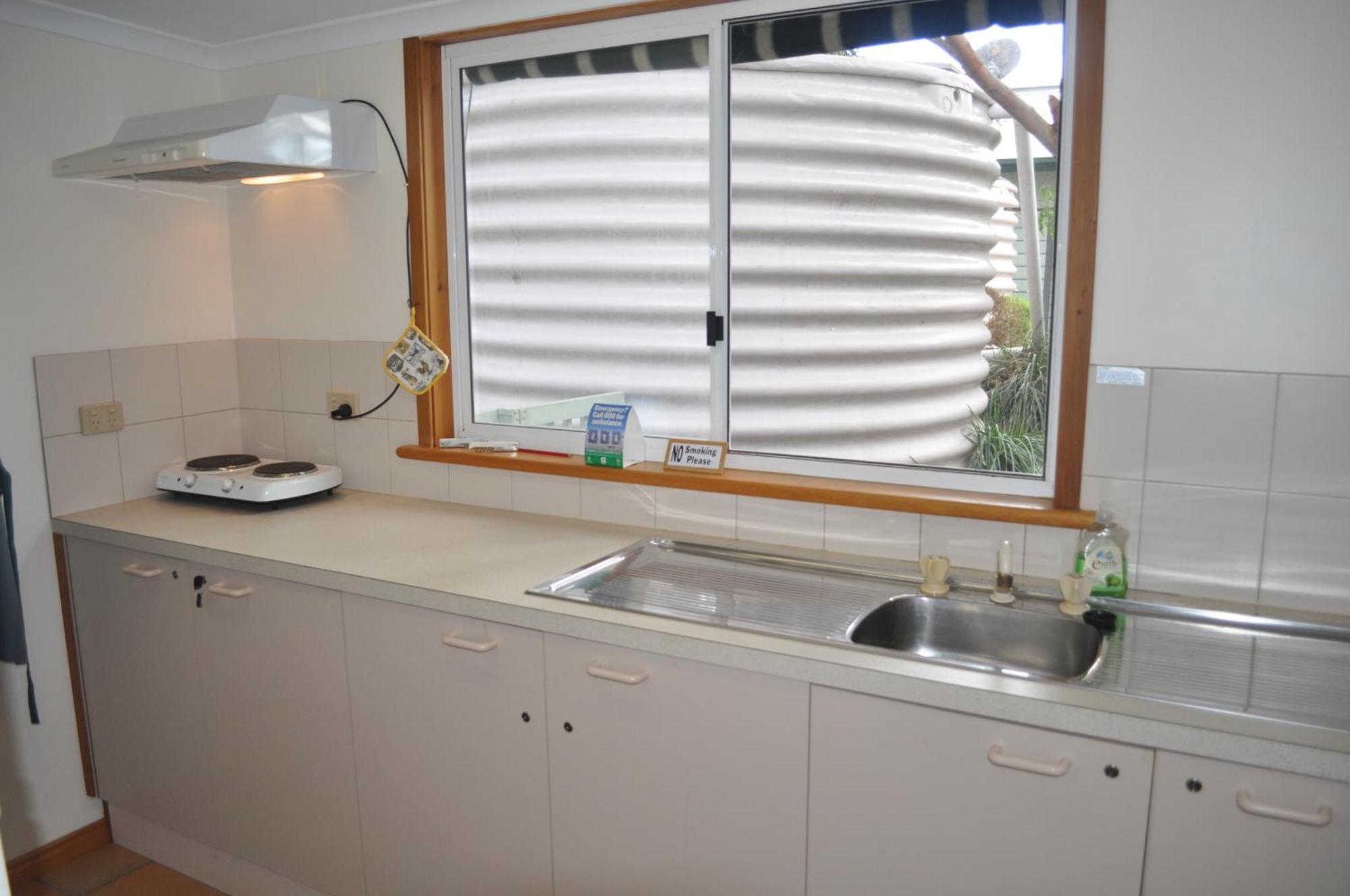 The Fig Tree B&B Baudin Beach Dış mekan fotoğraf