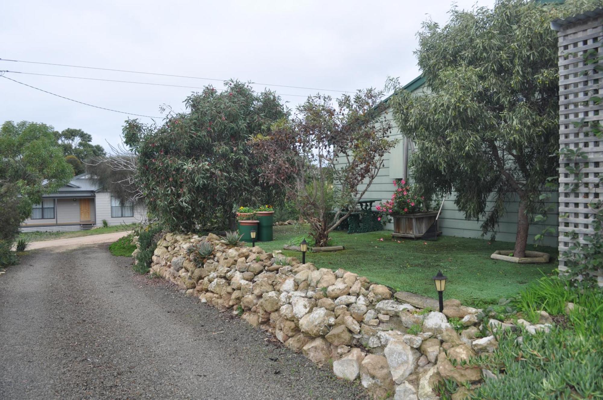 The Fig Tree B&B Baudin Beach Dış mekan fotoğraf