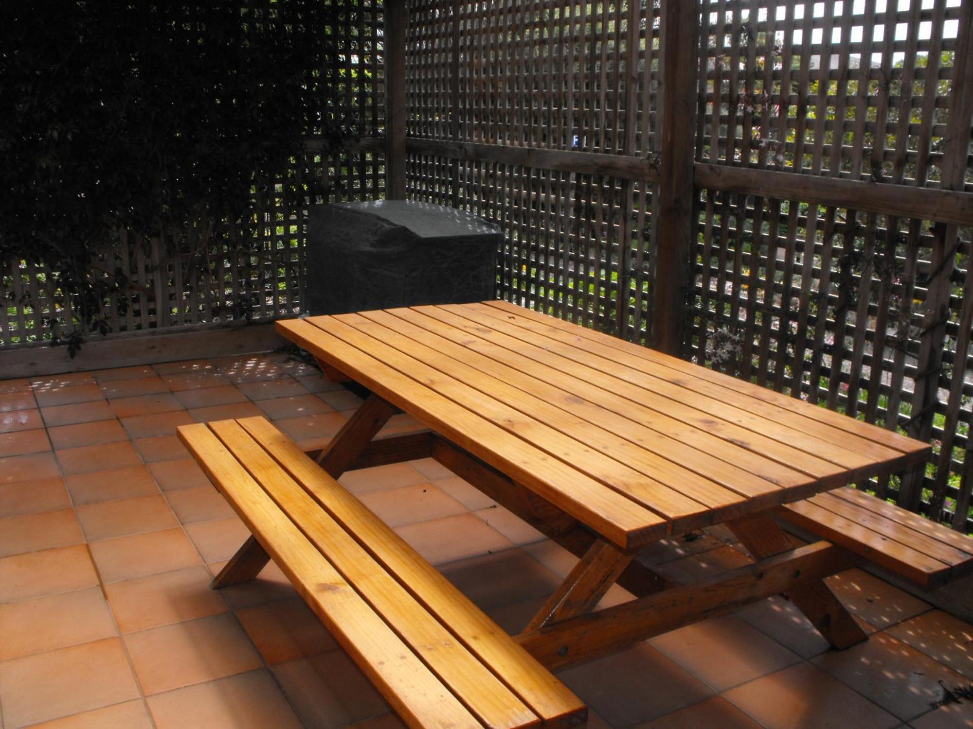 The Fig Tree B&B Baudin Beach Dış mekan fotoğraf
