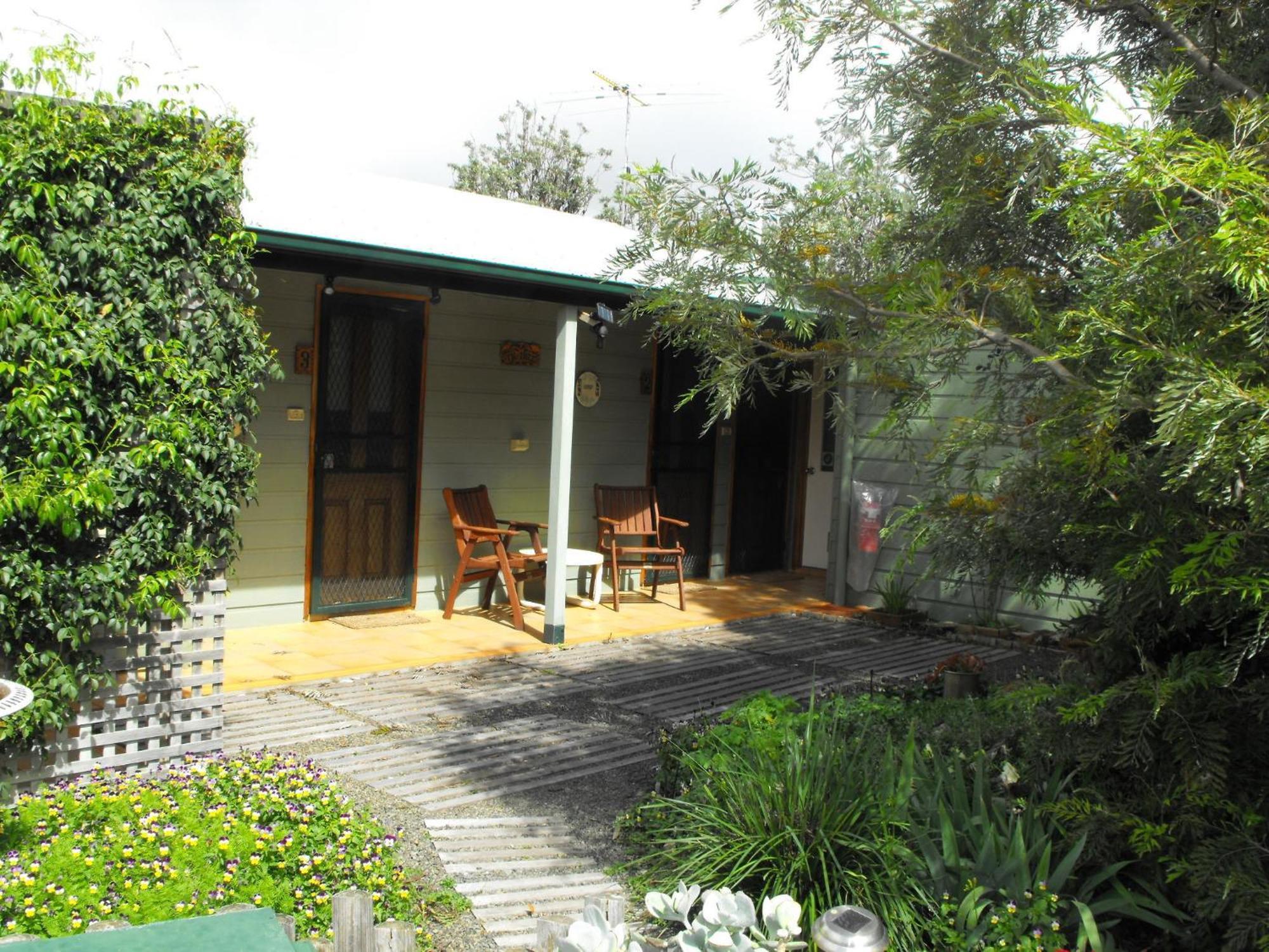 The Fig Tree B&B Baudin Beach Dış mekan fotoğraf