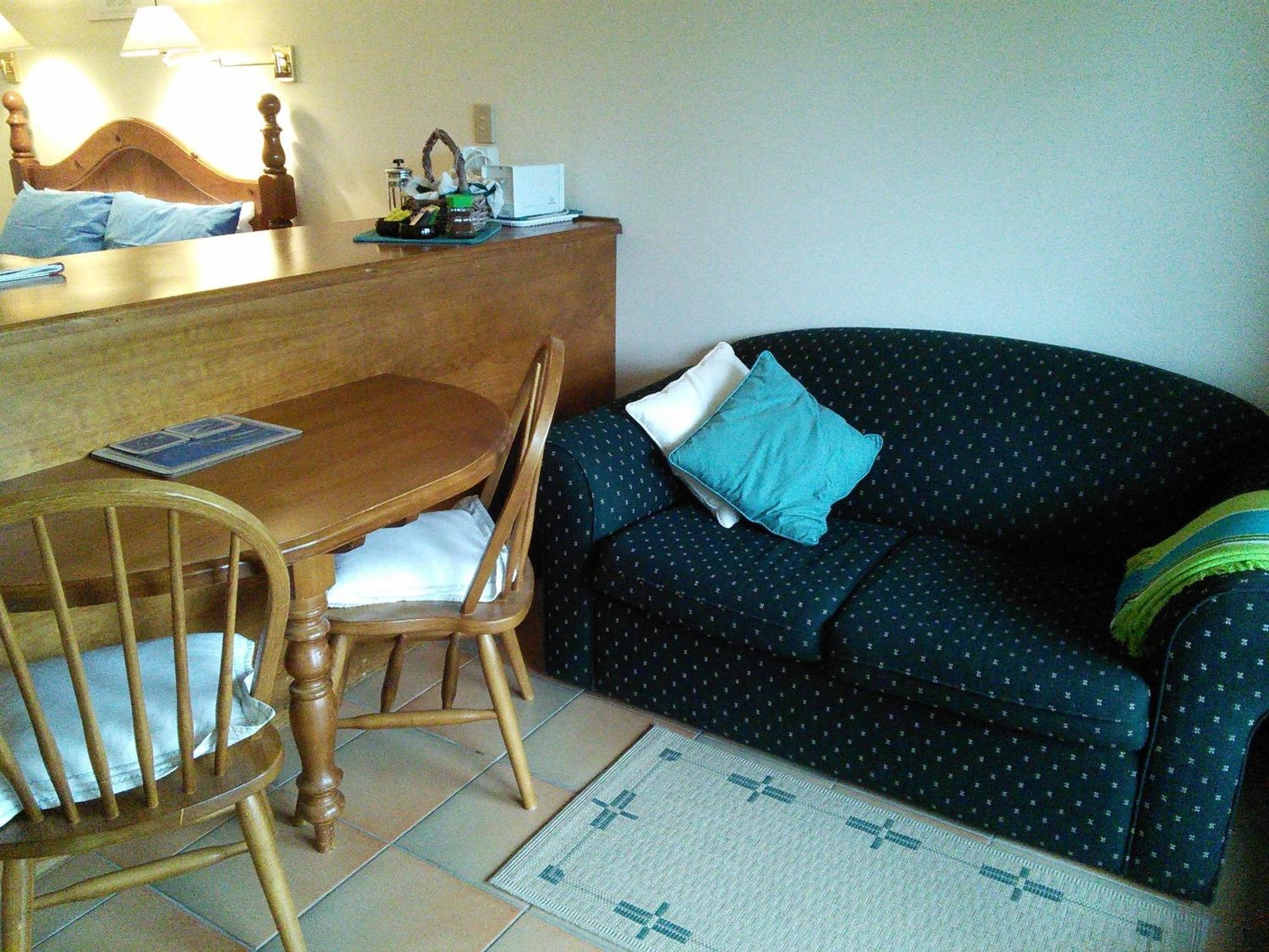 The Fig Tree B&B Baudin Beach Dış mekan fotoğraf