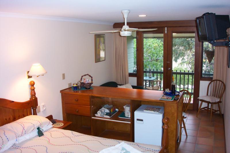 The Fig Tree B&B Baudin Beach Dış mekan fotoğraf