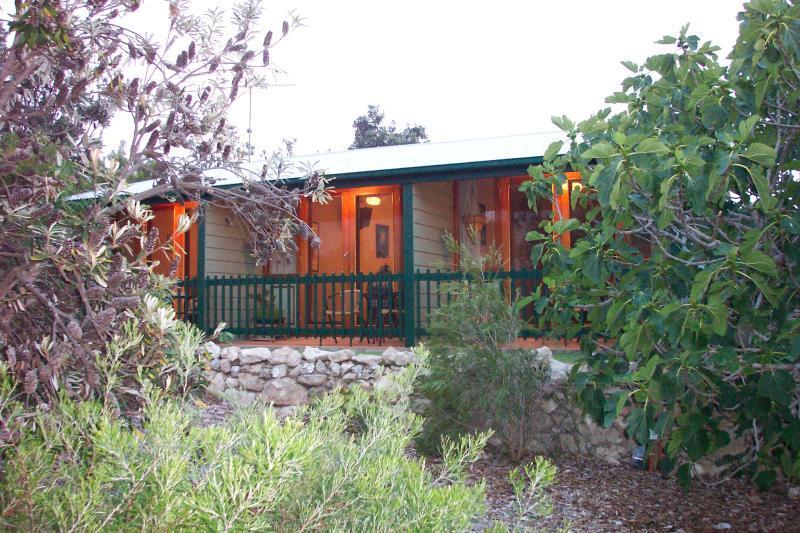The Fig Tree B&B Baudin Beach Dış mekan fotoğraf