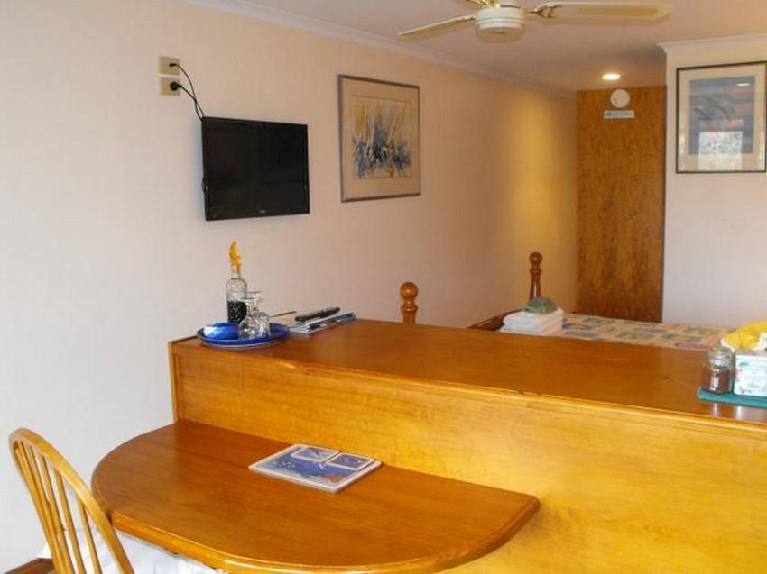 The Fig Tree B&B Baudin Beach Dış mekan fotoğraf