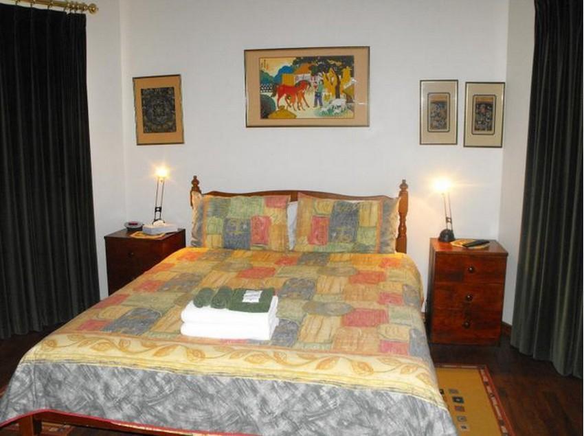 The Fig Tree B&B Baudin Beach Dış mekan fotoğraf