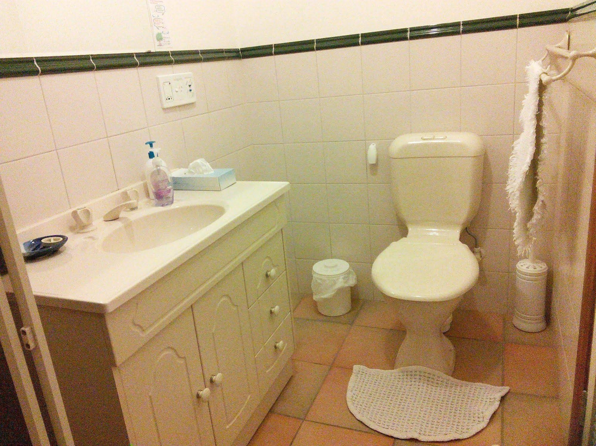 The Fig Tree B&B Baudin Beach Dış mekan fotoğraf
