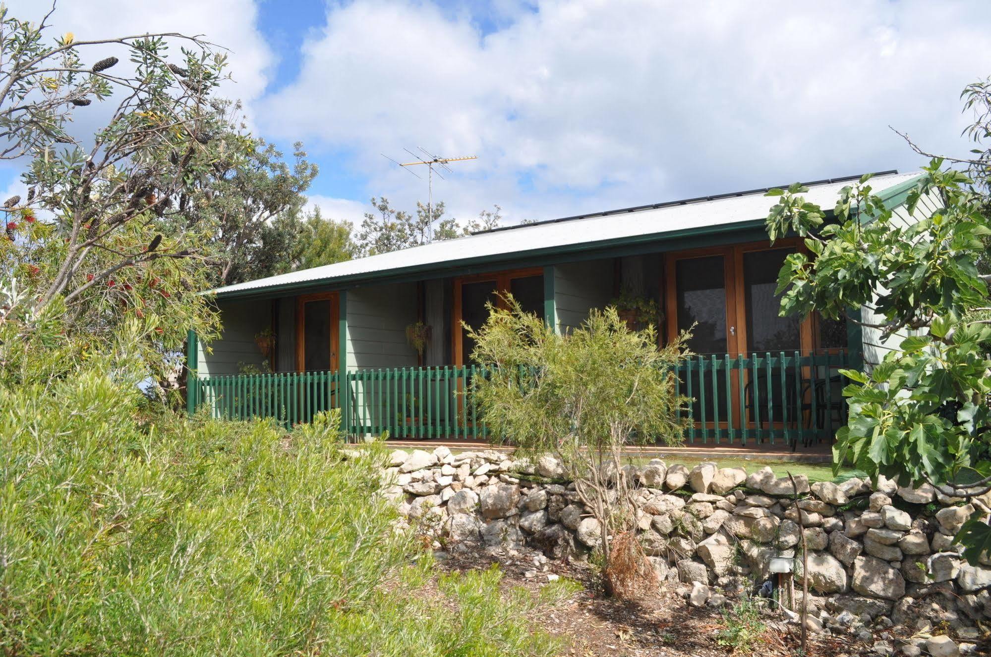 The Fig Tree B&B Baudin Beach Dış mekan fotoğraf