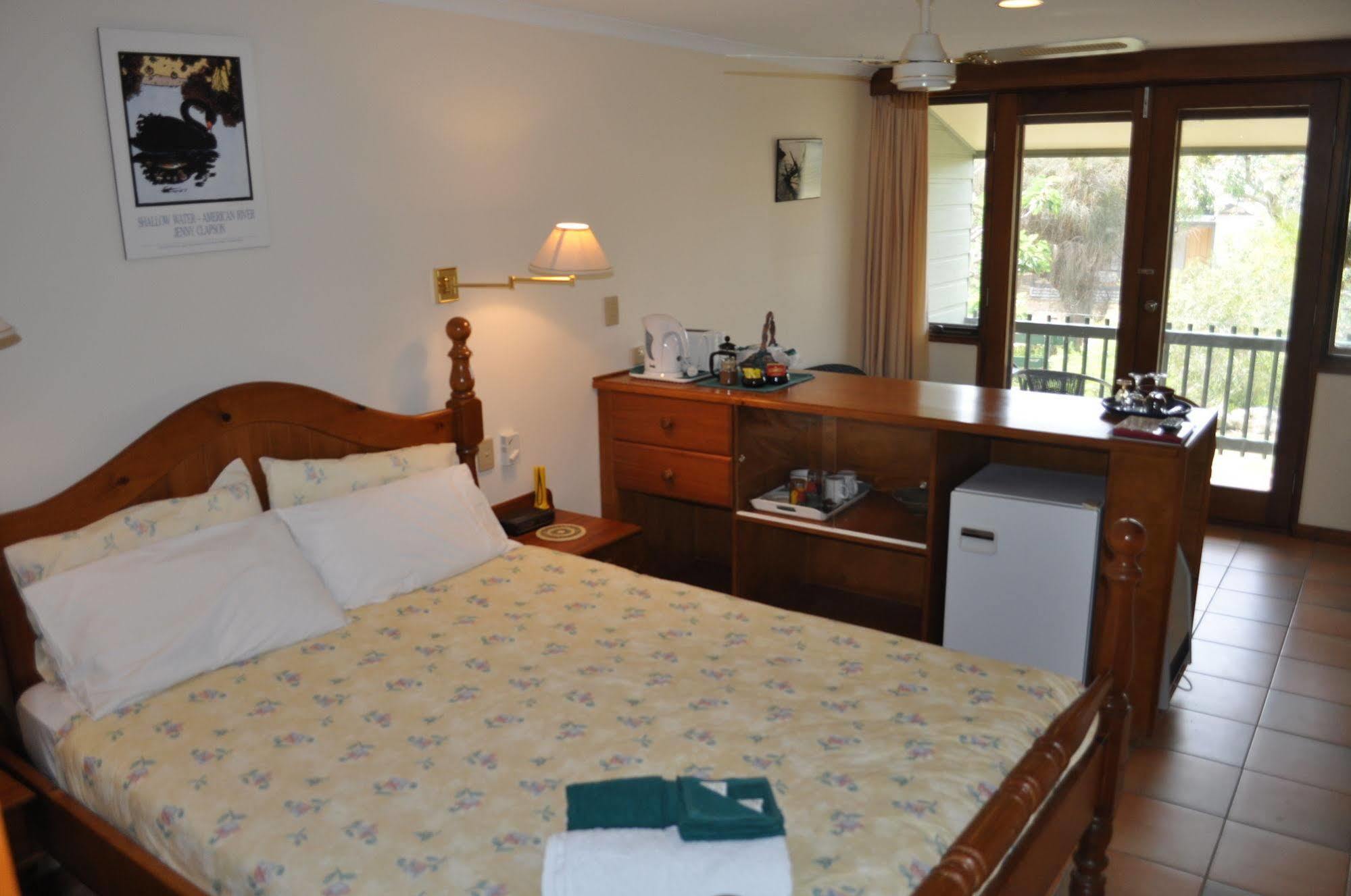 The Fig Tree B&B Baudin Beach Dış mekan fotoğraf