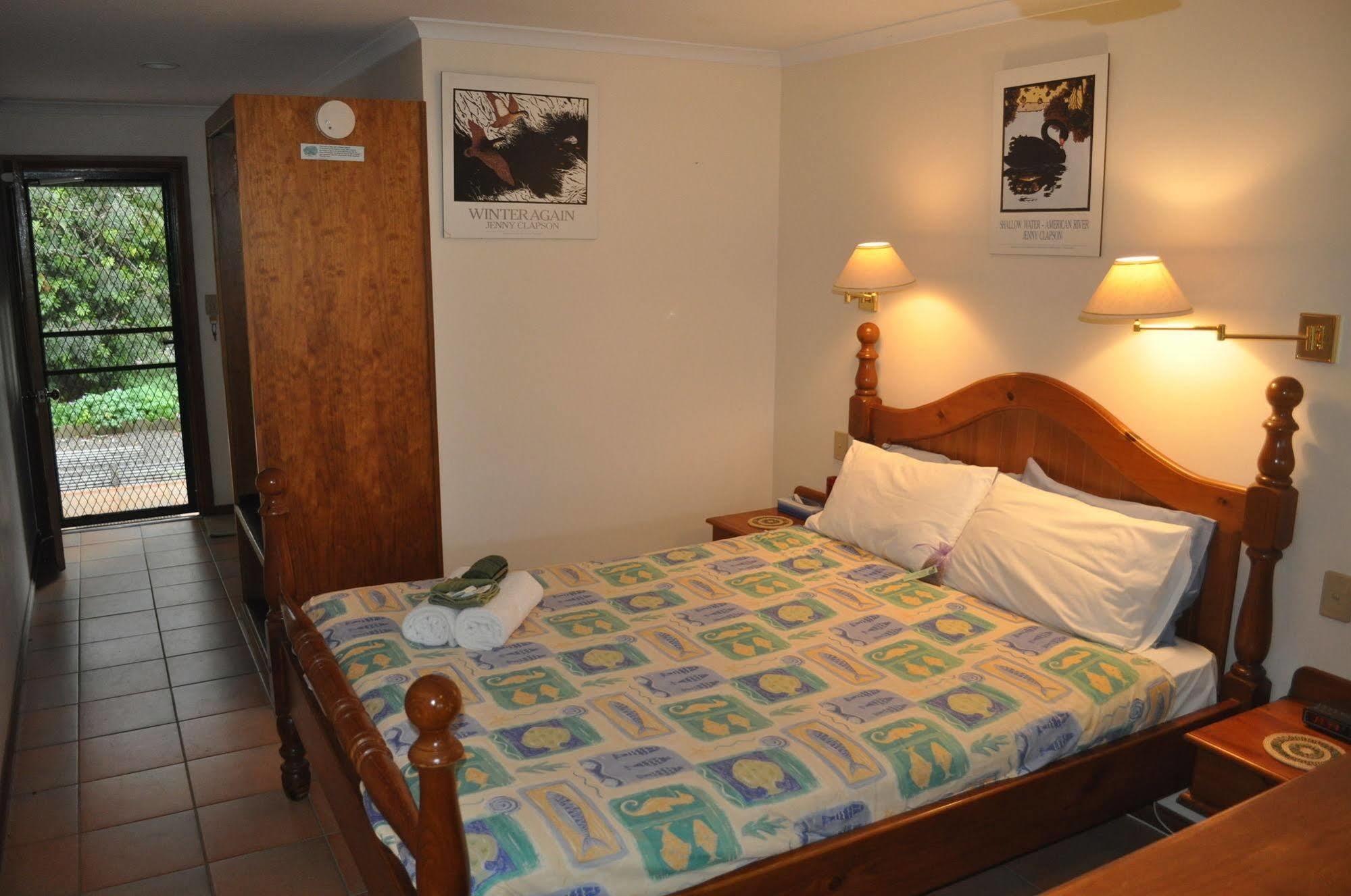The Fig Tree B&B Baudin Beach Dış mekan fotoğraf