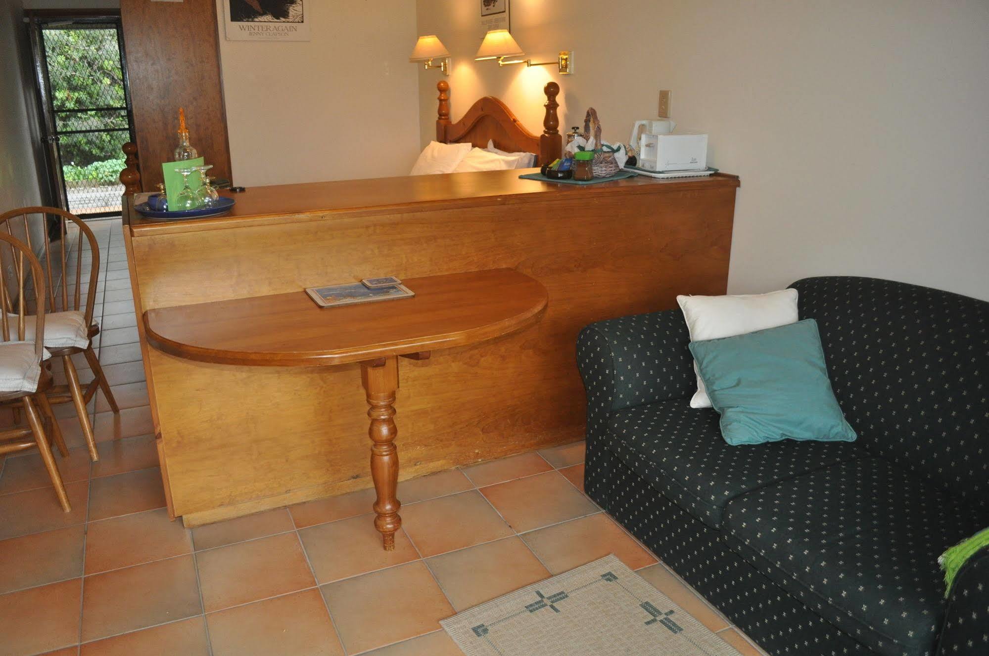 The Fig Tree B&B Baudin Beach Dış mekan fotoğraf