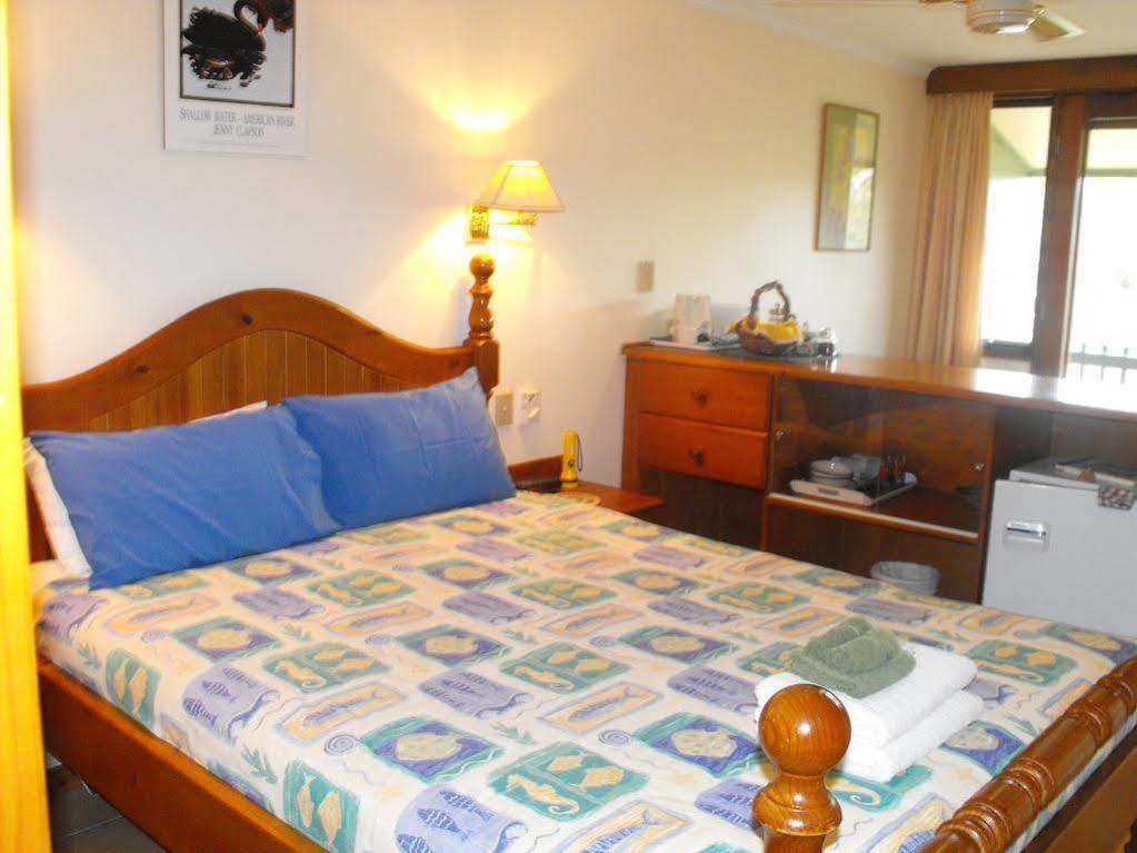 The Fig Tree B&B Baudin Beach Dış mekan fotoğraf